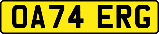 OA74ERG