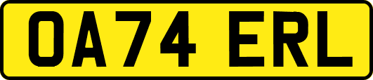 OA74ERL