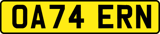 OA74ERN
