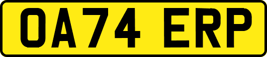 OA74ERP