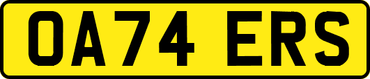 OA74ERS