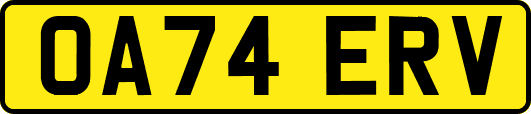 OA74ERV