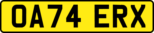 OA74ERX