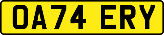 OA74ERY