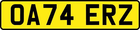 OA74ERZ