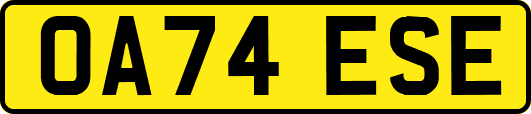OA74ESE