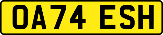 OA74ESH
