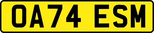 OA74ESM