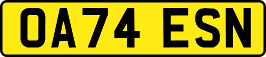 OA74ESN