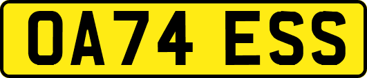 OA74ESS