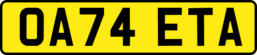 OA74ETA