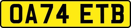 OA74ETB