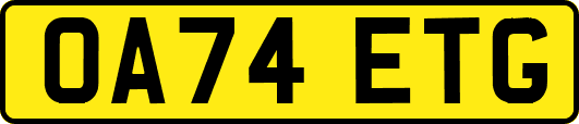 OA74ETG