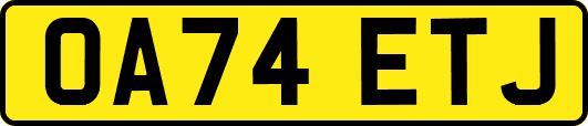 OA74ETJ