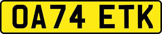 OA74ETK