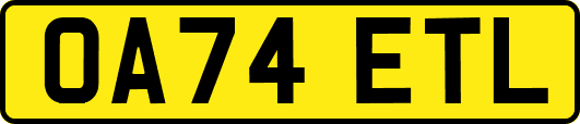 OA74ETL