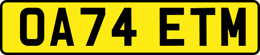 OA74ETM