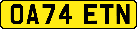 OA74ETN