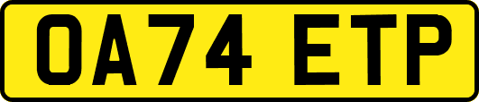 OA74ETP