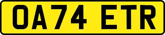 OA74ETR