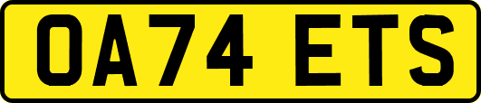 OA74ETS