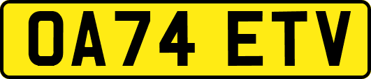 OA74ETV