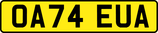 OA74EUA