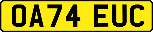OA74EUC
