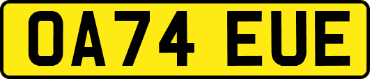 OA74EUE