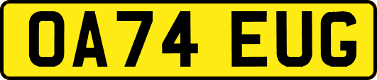 OA74EUG