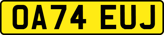 OA74EUJ