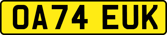 OA74EUK