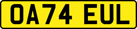 OA74EUL