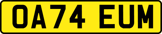 OA74EUM