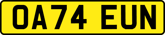 OA74EUN
