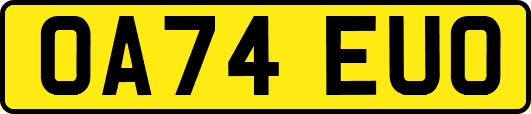 OA74EUO