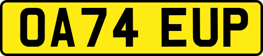 OA74EUP