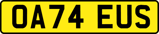 OA74EUS