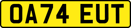 OA74EUT