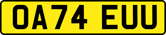 OA74EUU