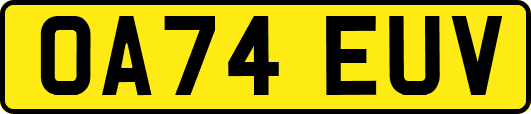OA74EUV