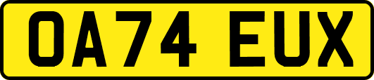 OA74EUX