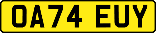 OA74EUY