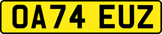 OA74EUZ