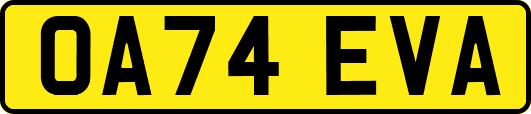 OA74EVA