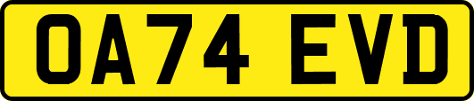 OA74EVD
