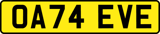 OA74EVE
