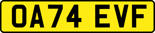 OA74EVF