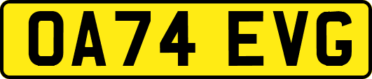 OA74EVG