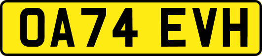 OA74EVH